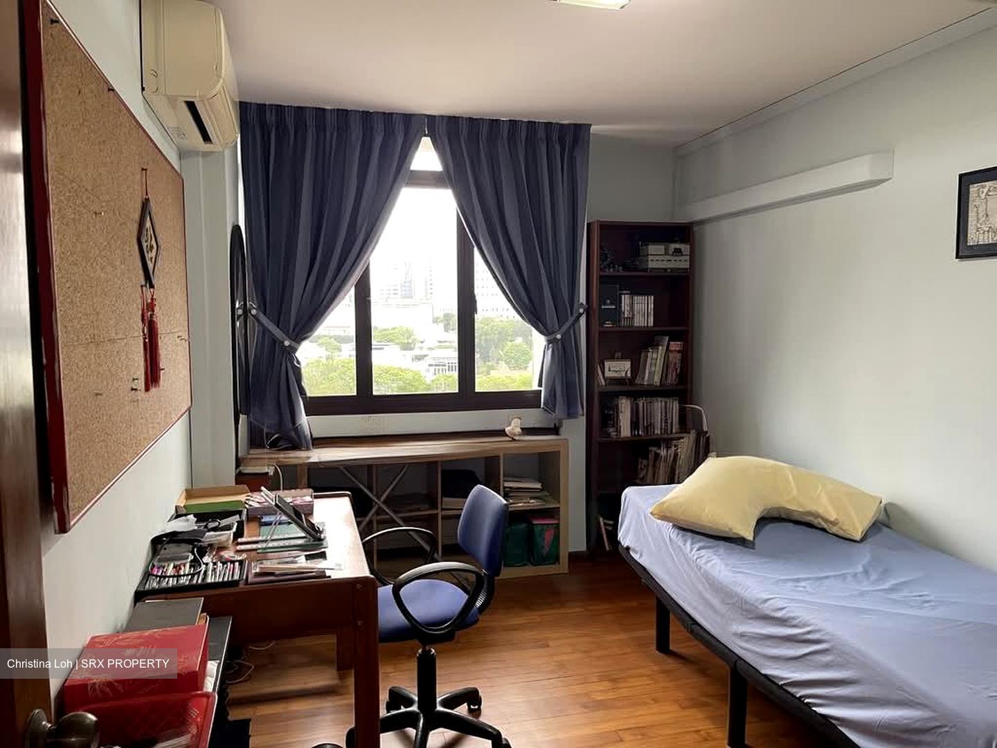 Blk 38 Cambridge Road (Kallang/Whampoa), HDB 5 Rooms #607548431